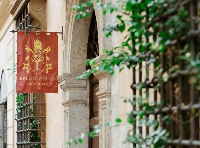 Relais Giulia