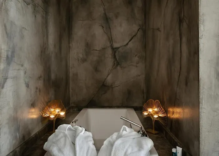 Relais Giulia Bed & Breakfast