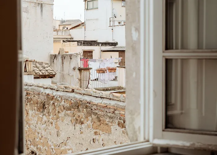 Couette-café Relais Giulia 4*